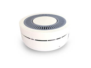 光电式感炊火警探测报警器 光电式感炊火警探测报警器